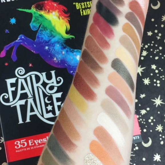 ❤❤❤Rude Makeup Will An Attitude! - Picture 2 of 9